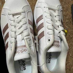 adidas brand new sneakers!